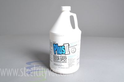 Plus II Odor &amp; Stain Dissolver Enzyme Formula 128oz