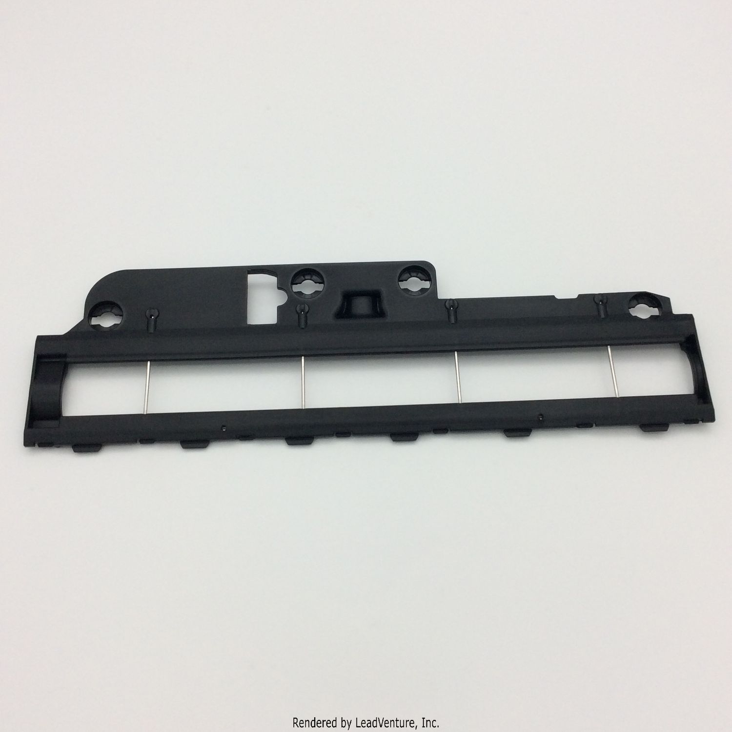 Baseplate, For Tornado CV 48/2