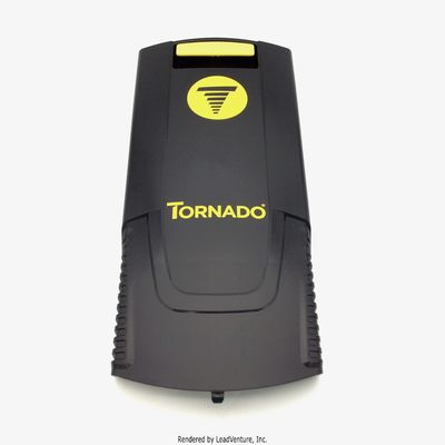 Front Cover Dirt Bag Housing For Tornado CVD 30/1, CVD 38/1, CV 38/2, CV 48/2,