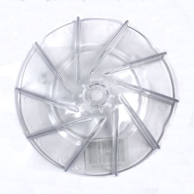 Fan, High Profile Clear Plastic Blower C2094D, Sanitaire SC888G