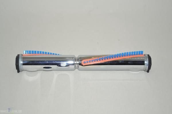 Brushroll, 12 Inch Metal Hex End With Ball Bearings VGII For Sanitaire