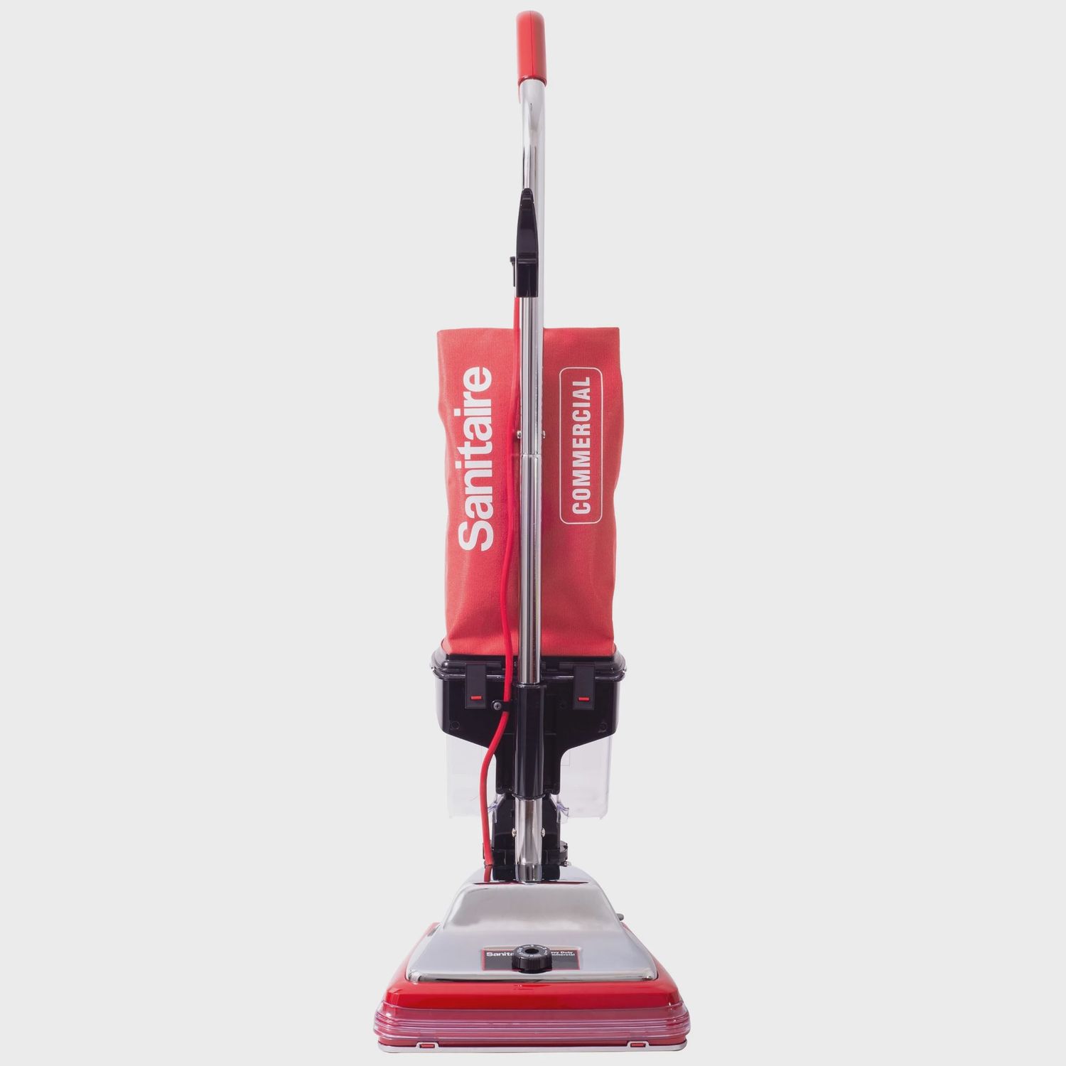 Sanitaire TRADITION® Upright Vacuum With Dirt Cup SC887E