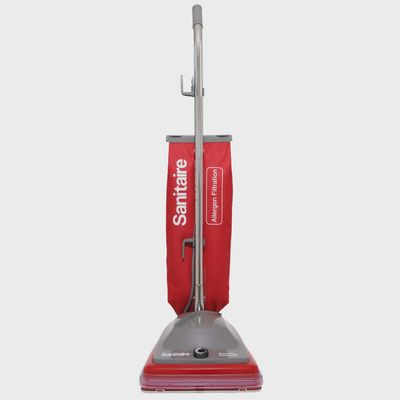 Sanitaire TRADITION® Upright Bagged Vacuum SC688B