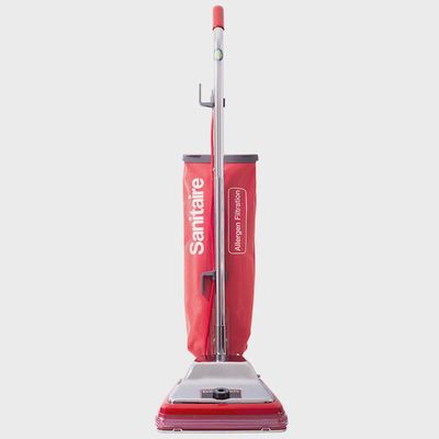 Sanitaire TRADITION® Upright Bagged Vacuum SC888N