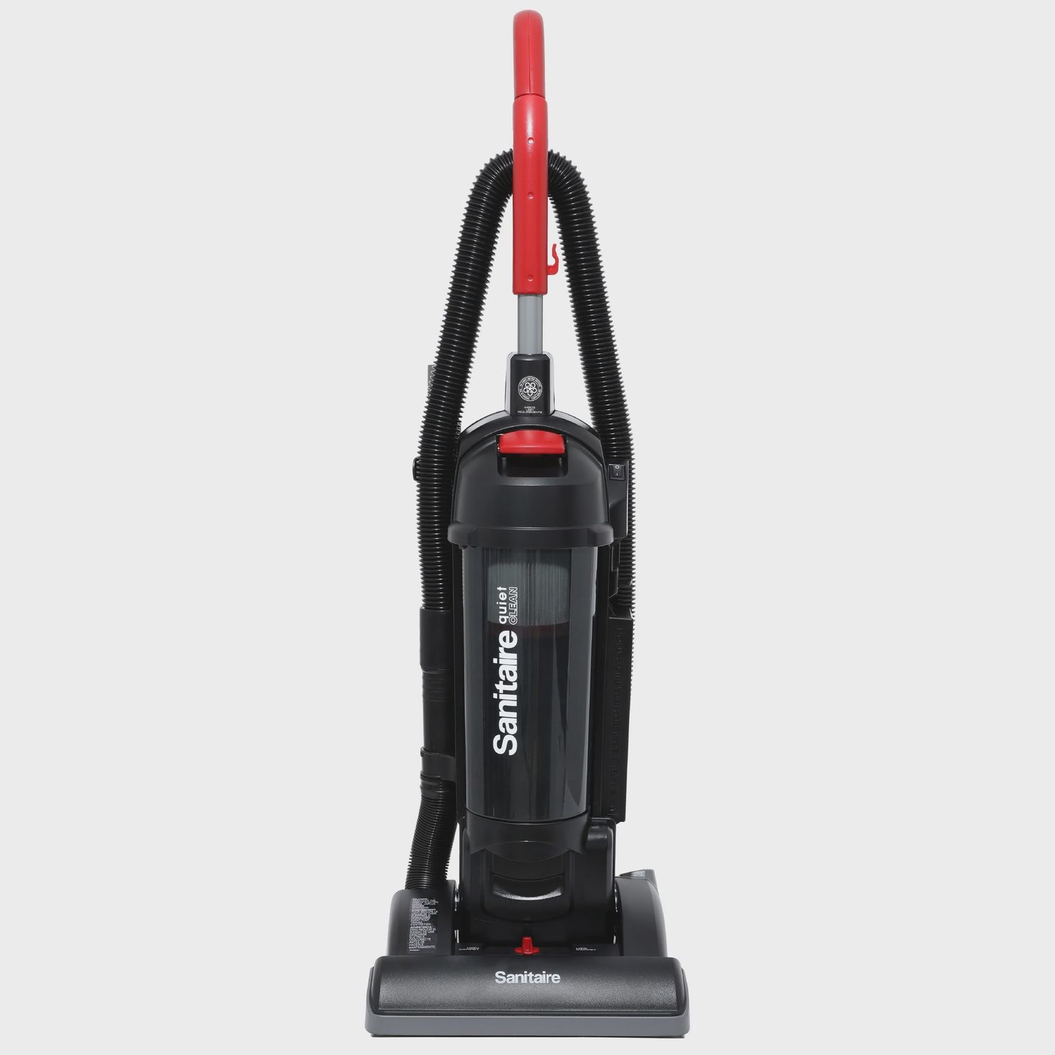 Sanitaire FORCE® QuietClean® Upright Bagless Vacuum SC5745D