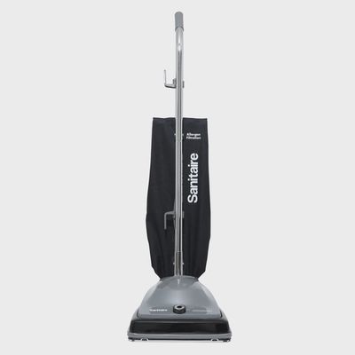 Sanitaire PROFESSIONAL TRADITION® Upright Bagged Vacuum SL635B
