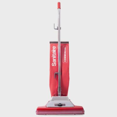 Sanitaire TRADITION® Wide Track® Upright Vacuum With Shake Out BagSC899H