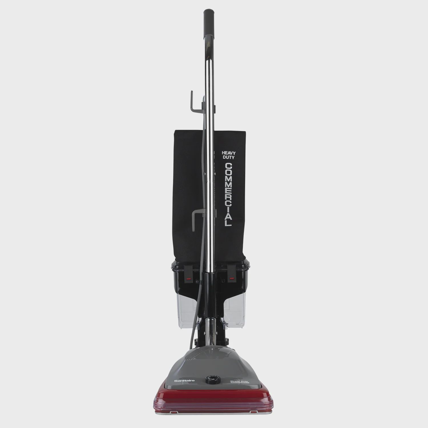 Sanitaire TRADITION® Upright Vacuum With Dirt Cup SC689B