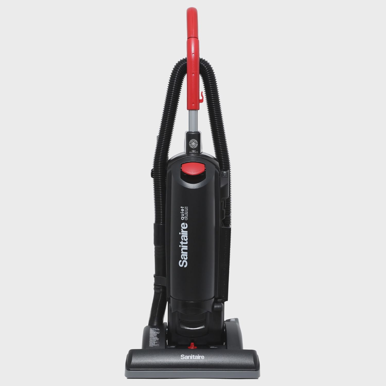 Sanitaire FORCE® QuietClean® Upright Bagged Vacuum SC5815E