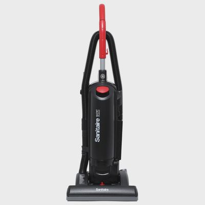 Sanitaire FORCE® QuietClean® Upright Bagged Vacuum SC5815E