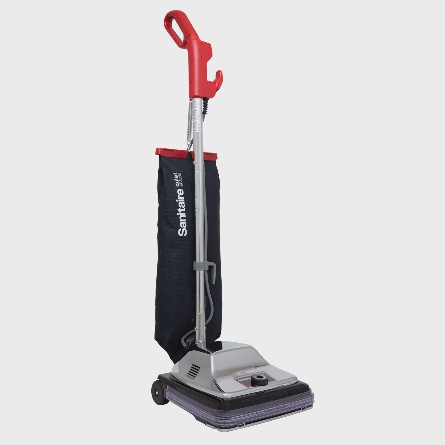 Sanitaire TRADITION® QuietClean® Upright Bagged Vacuum SC889D