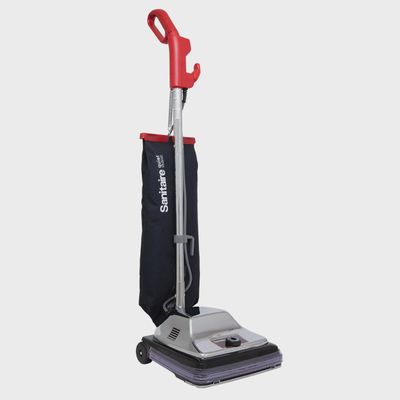 Sanitaire TRADITION® QuietClean® Upright Bagged Vacuum SC889D