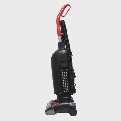 Sanitaire FORCE® QuietClean® Upright Bagged Vacuum SC5713D