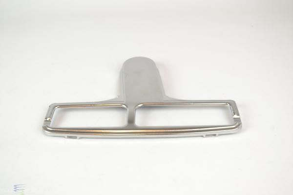 Baseplate For Sanitaire Double Slot/Front Tabs 1400 Series