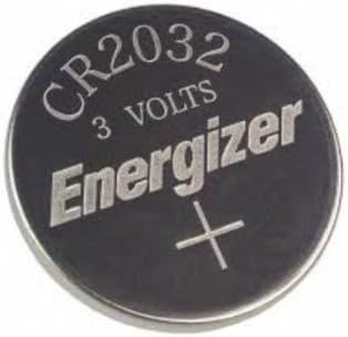 CR2032 Battery
