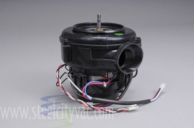 Motor, For Rainbow E2 Type 12 120v
