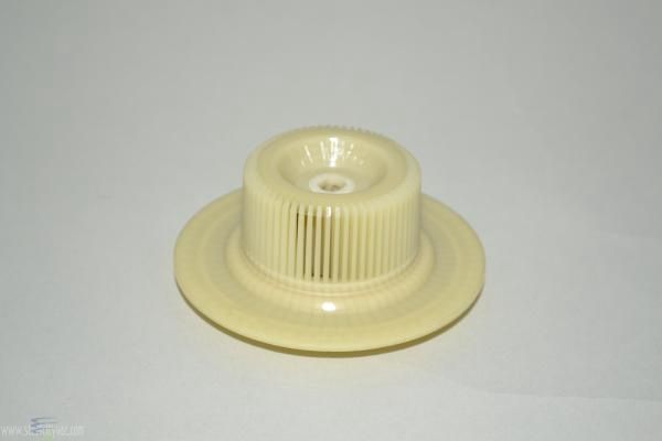 Separator, Water For Rainbow E2 With 2-Speed Motor