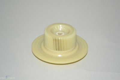 Separator, Water For Rainbow E2 With 2-Speed Motor