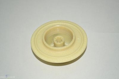 Separator, Water For Rainbow E2 With 2-Speed Motor
