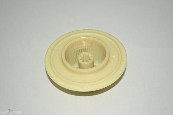 Separator, Water For Rainbow E2 With 2-Speed Motor