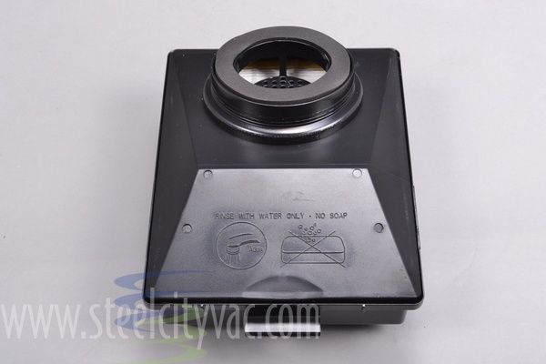 Filter, Hepa For Rainbow E2 Type 12 &amp; 23P - TRUE H13 Medical Grade