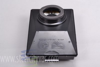 Filter, Hepa For Rainbow E2 Type 12 &amp; 23P - TRUE H13 Medical Grade