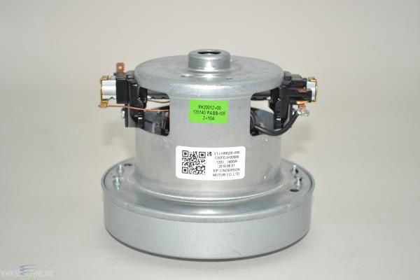 Motor, Main For Kenmore 116.35922500, 116.22813203, Titan T9000, T9500, CANISTER T8000, T9200, T9400