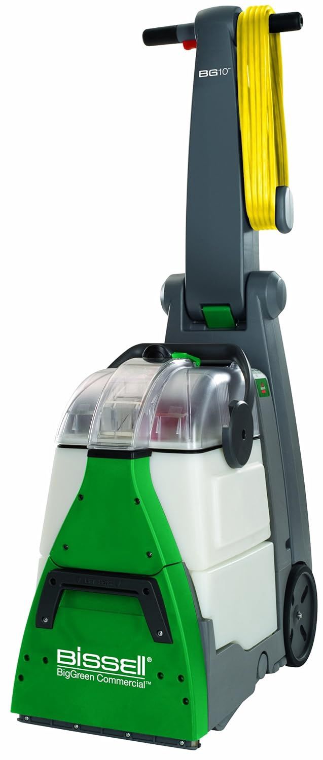 Scrubber Rental