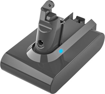 Battery, For Dyson SV03, SV04, SV05, SV06, SV07, SV09, DC58, DC59, DC61, DC62, DC72, DC74