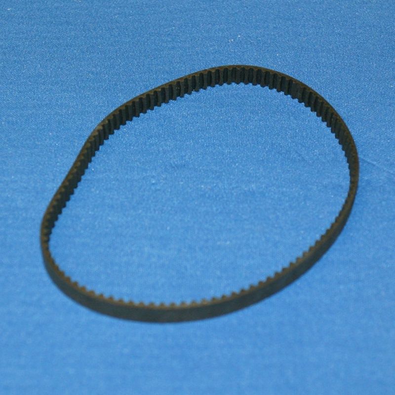 Belt, Toothed For Turbocat Central Vacuum Air Powered Head TP210