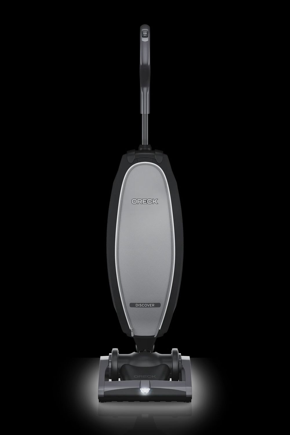 Oreck Discover Upright Vacuum UK30500VPC