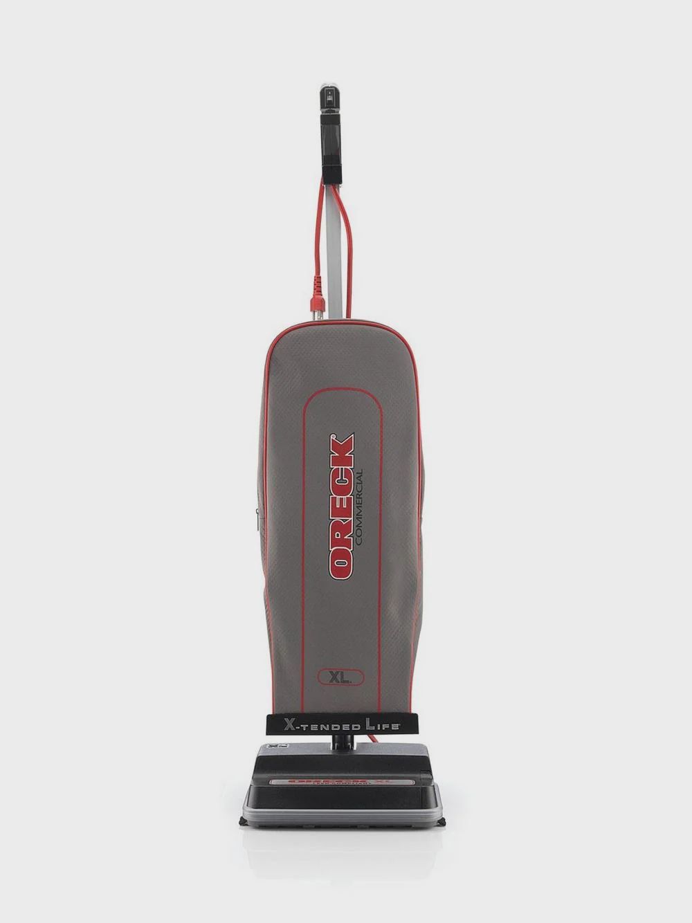 Oreck Commercial LEED-Compliant Upright U2000RB2L-1