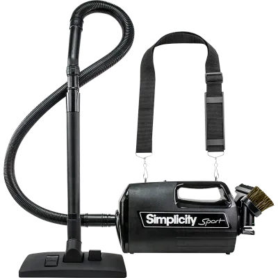 Portable & Handheld Vacs