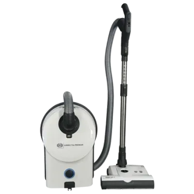 Canister Vacuums