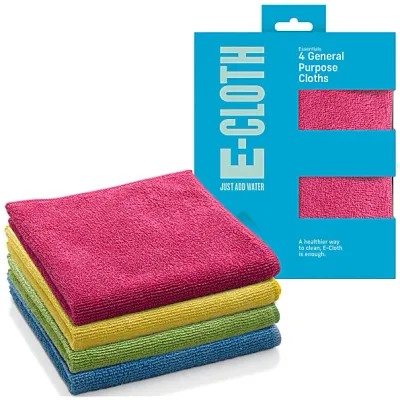 Chemical Free Cleaning