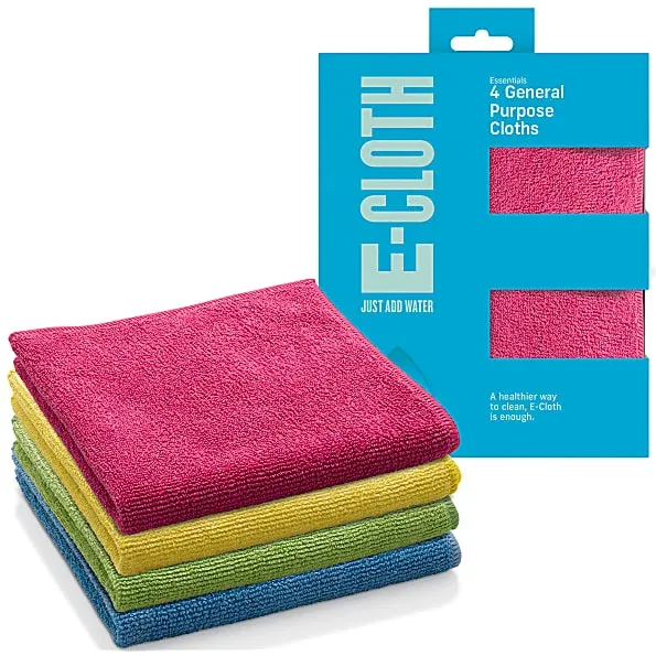 Chemical Free Cleaning