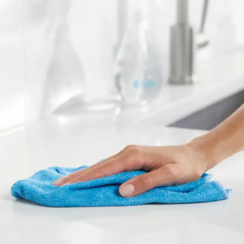 Cleaning Solutions