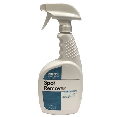 Shampoos & Spot Removers