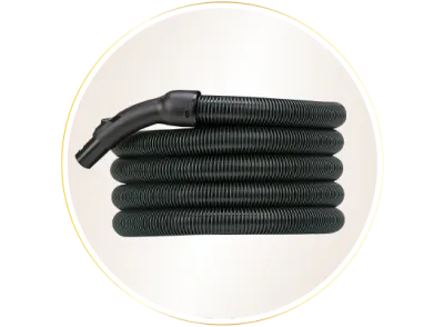 Hoses & Wands