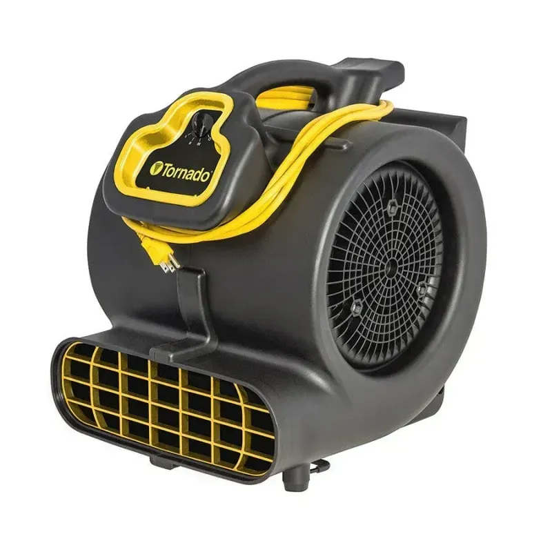 Blowers &amp; Dryers