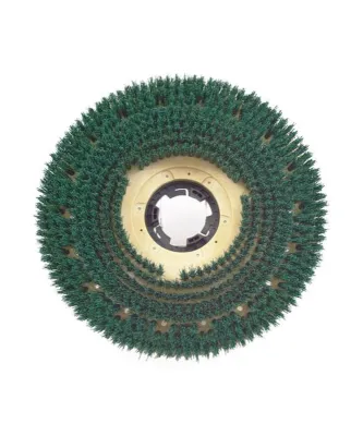 Pads & Brushes