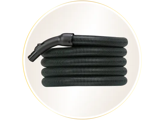 Hoses &amp; Wands