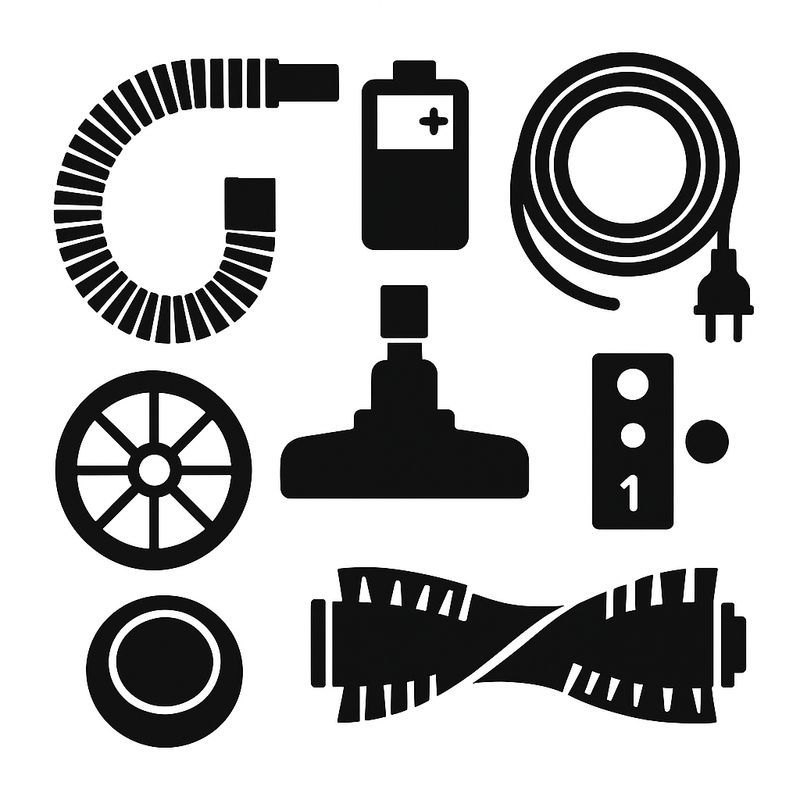 Parts