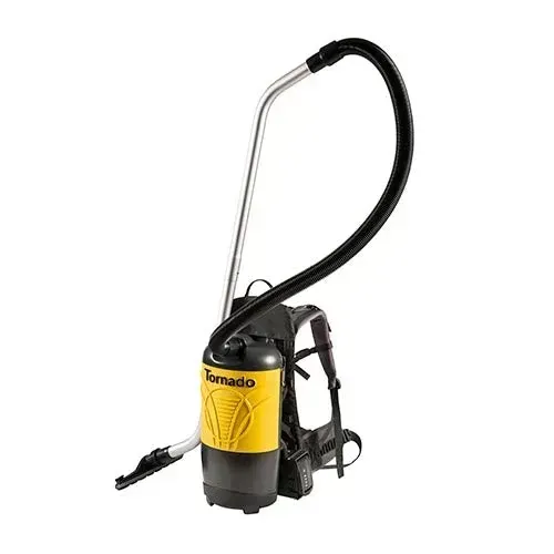 Backpack Vacs