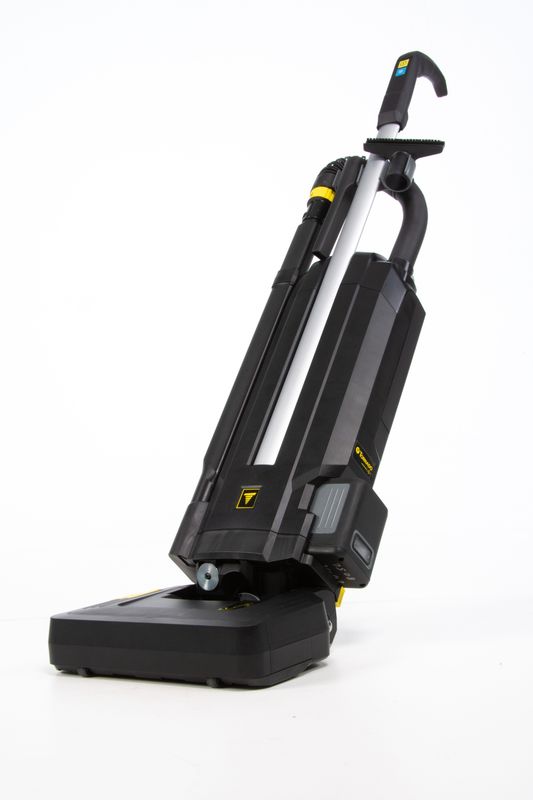 Upright Vacs