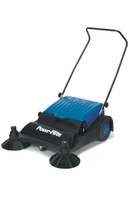 Sweepers