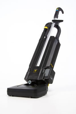 Upright Vacs