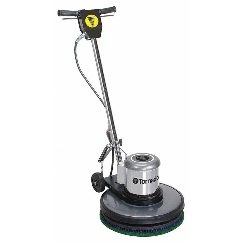 Hard Floor Machines