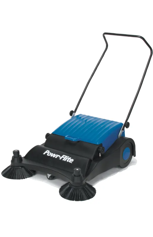 Sweepers