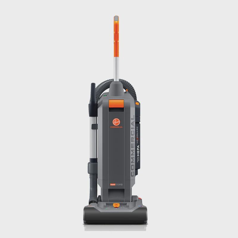 Hoover Commercial HushTone 13+ with Intellibelt CH54113